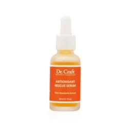 Dr. Craft MANDARIN - ANTIOXIDANT RESCUE SERUM 10692803