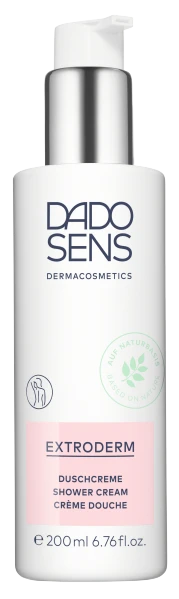 DADO SENS DERMACOSMETICS EXTRODERM DUSCHCREME 10683178