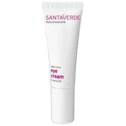 Santaverde Eye Cream Ohne Duft 10685317