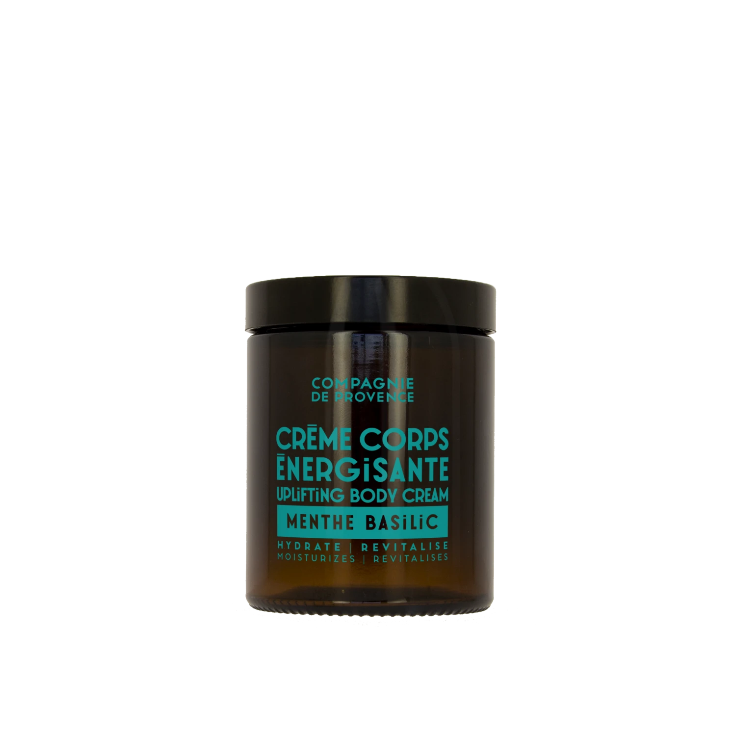 La Compagnie De Provence BODY CREAM 180ML MINT BASIL 10689750 – Bild 2