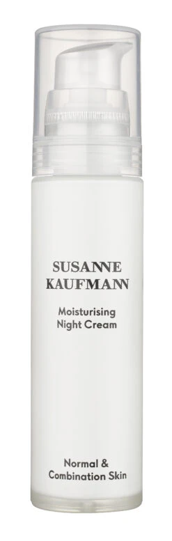 Susanne Kaufmann Moisturising Night Cream 10699860