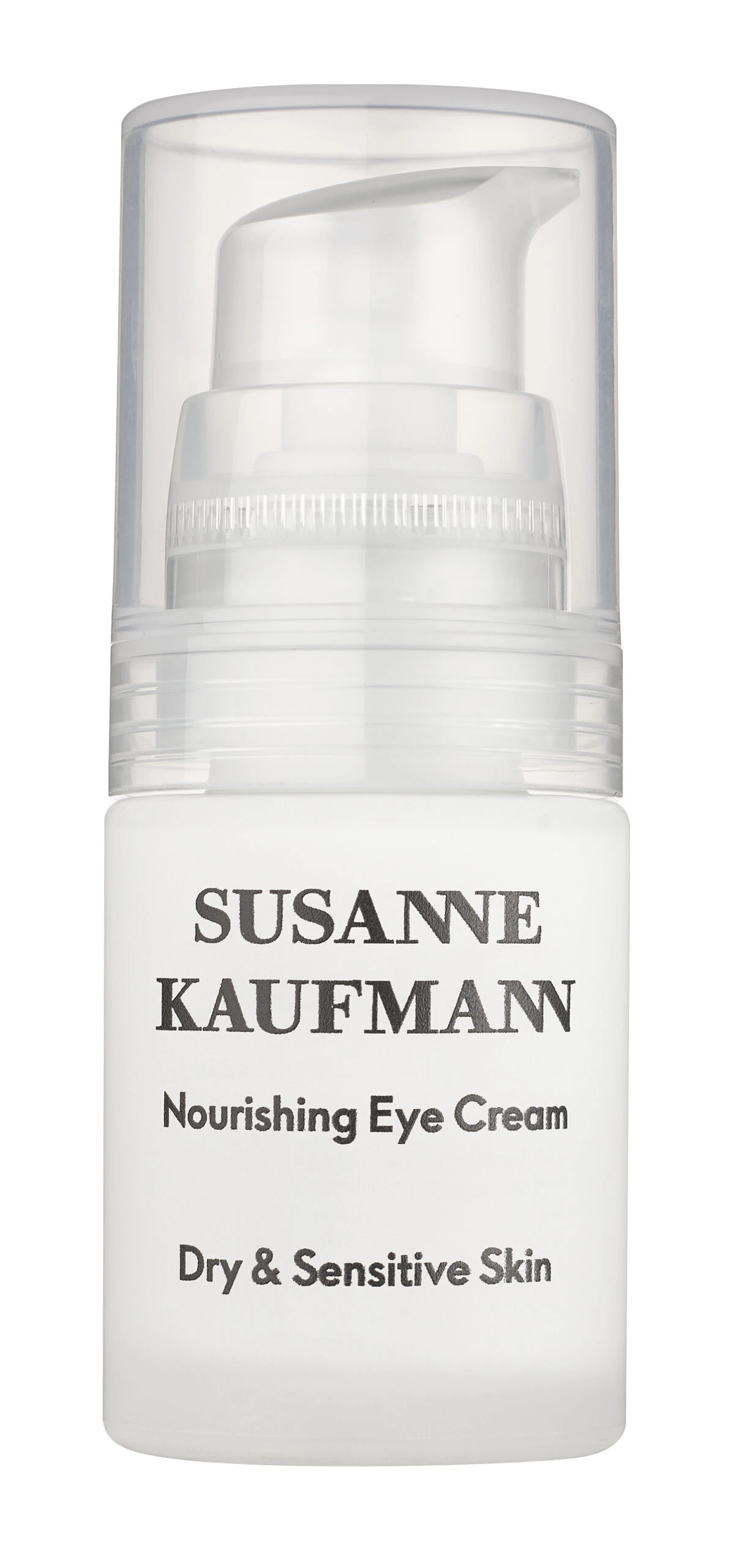 Susanne Kaufmann Nourishing Eye Cream 10699858