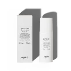 Jorgobé White Tea Balancing Cream 10689392