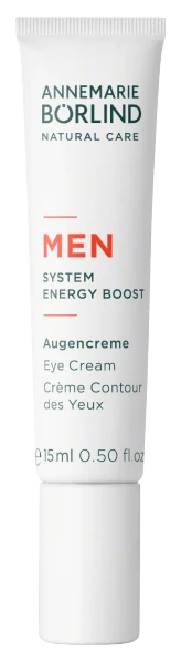 ANNEMARIE BÖRLIND Augencreme 10684961