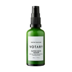 Votary Super Seed Serum- Broccoli Seed And Peptides Fragrance Free 10689583
