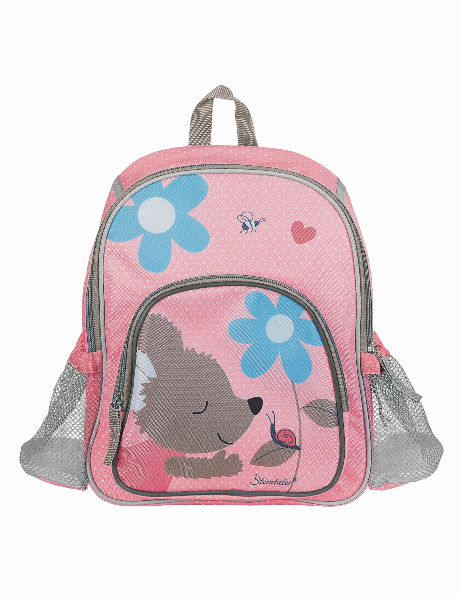 Sterntaler Funktionsrucksack Maus Mabel 10573954 – Bild 4
