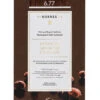 KORRES ARGAN OIL Hochentwickelte Haarcoloration Gianduja 6.77 10688422