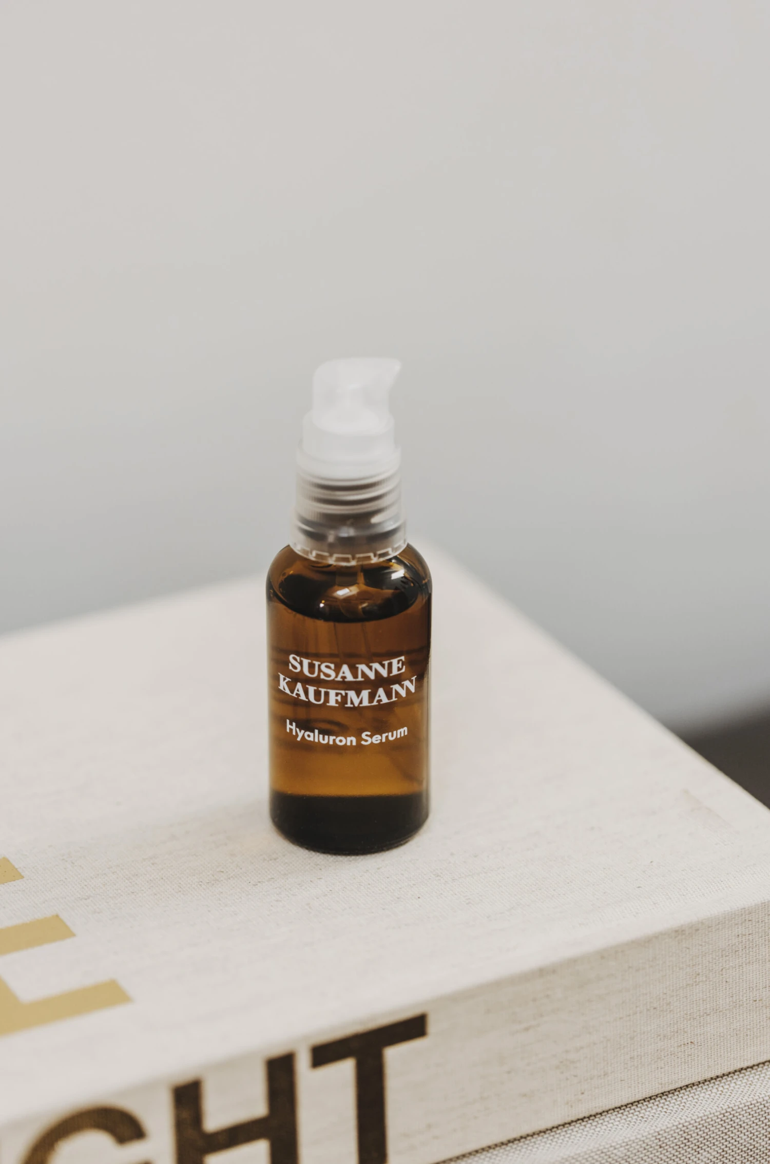 Susanne Kaufmann Hyaluron Serum 10699855 – Bild 4