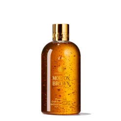 Molton Brown MESMERISING OUDH ACCORD & GOLD BATH & SHOWER GEL 10688148