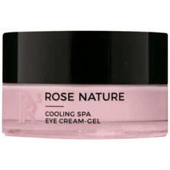 ANNEMARIE BÖRLIND ROSE NATURE COOLING SPA EYE CREAM-GEL 10699948