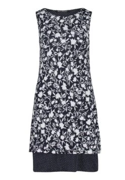 Betty Barclay Jerseykleid 10702720