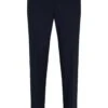Boss FILIGRAN GEMUSTERTE REGULAR-FIT HOSE AUS STRETCH-GEWEBE 10665699
