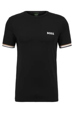 Boss Green Boss X Matteo Berrettini T-Shirt 10686617