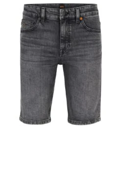 Boss Orange Jeansshorts 10685531