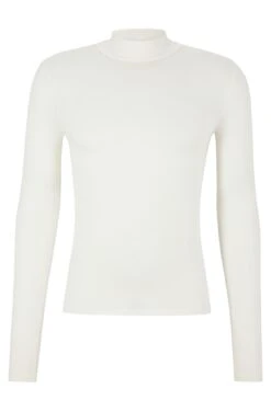 Boss Langarmshirt Emata 10662771