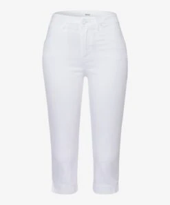 Brax Sommerliche Capri-Jeans 10707060