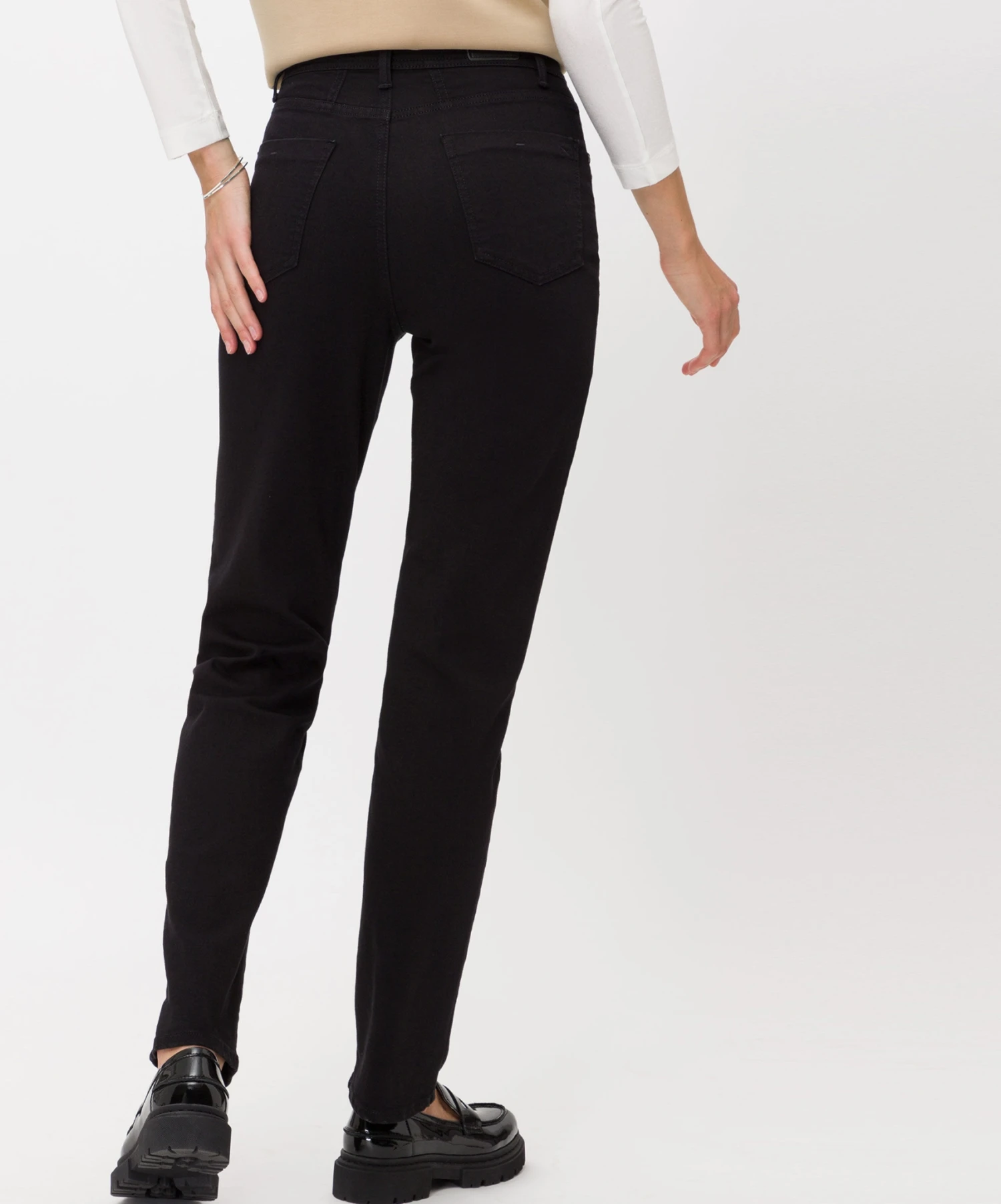 Brax Denim Hose Style Carola 10668908 – Bild 5