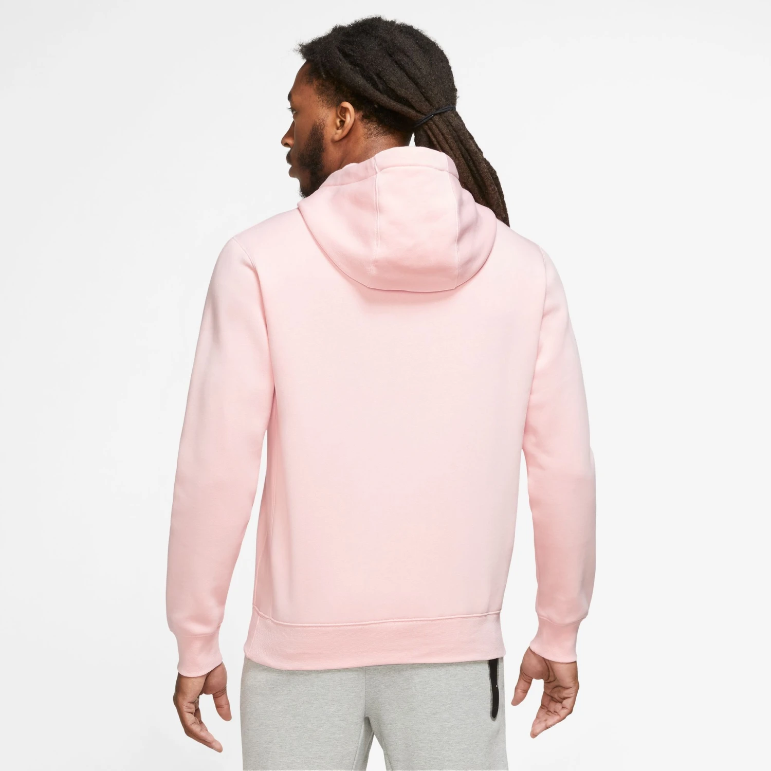 Nike Hoodie M NSW CLUB PO BB 10697952 – Bild 2