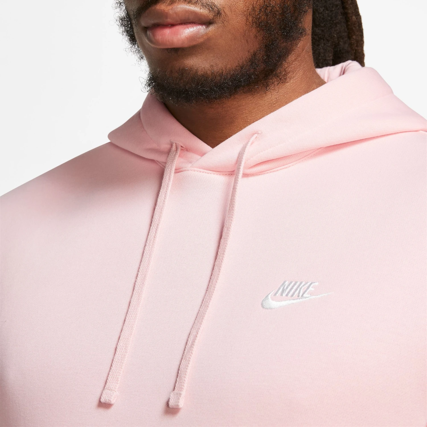 Nike Hoodie M NSW CLUB PO BB 10697952 – Bild 3