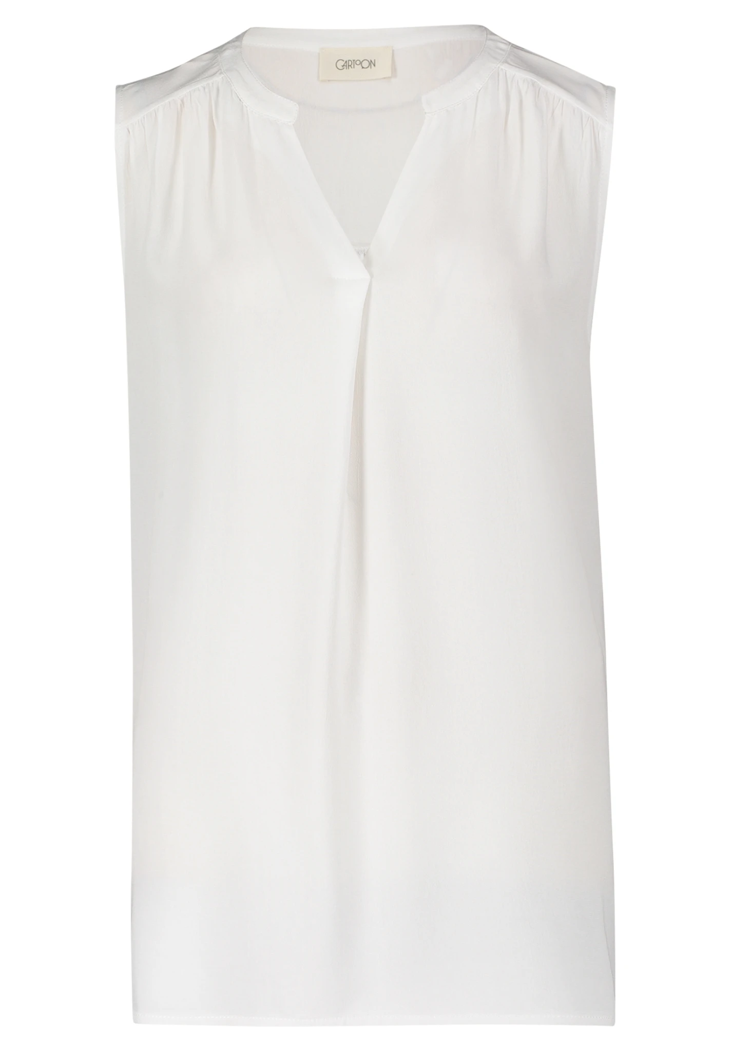 Cartoon Blusenshirt 10712017