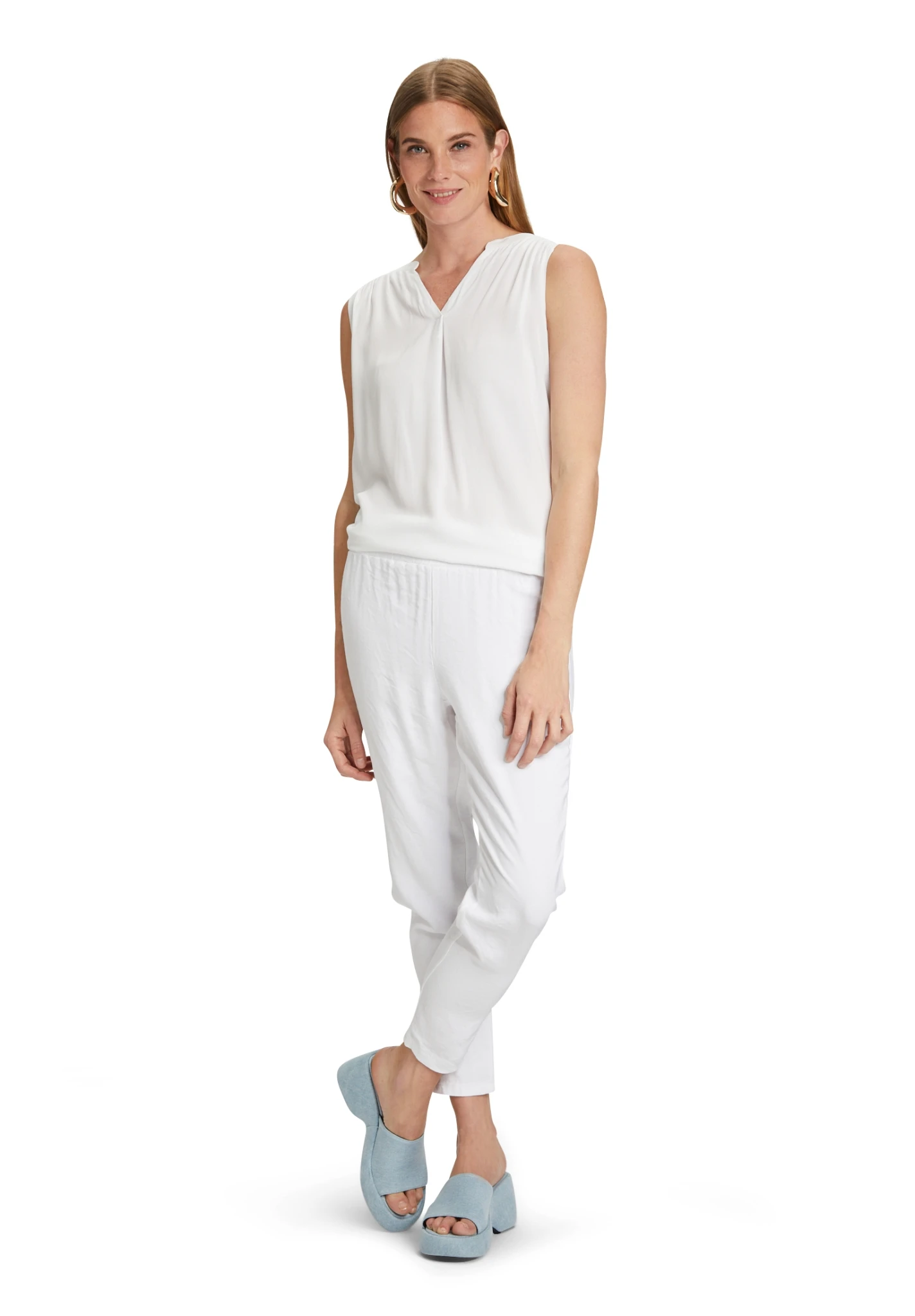 Cartoon Blusenshirt 10712017 – Bild 5