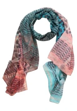 Cartoon Sommerschal 10699749