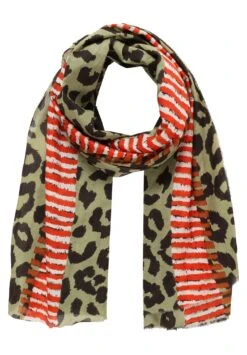 Cartoon Sommerschal 10699776