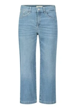 Cartoon Cropped-Jeans 10705992