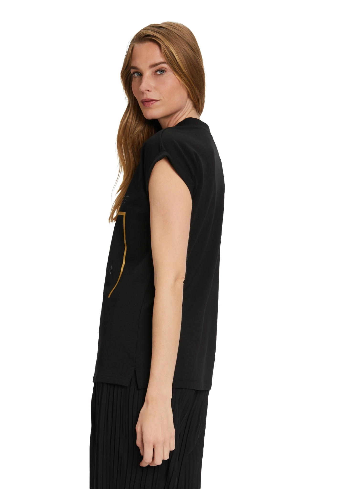 Cartoon Sweatshirt 10712014 – Bild 4