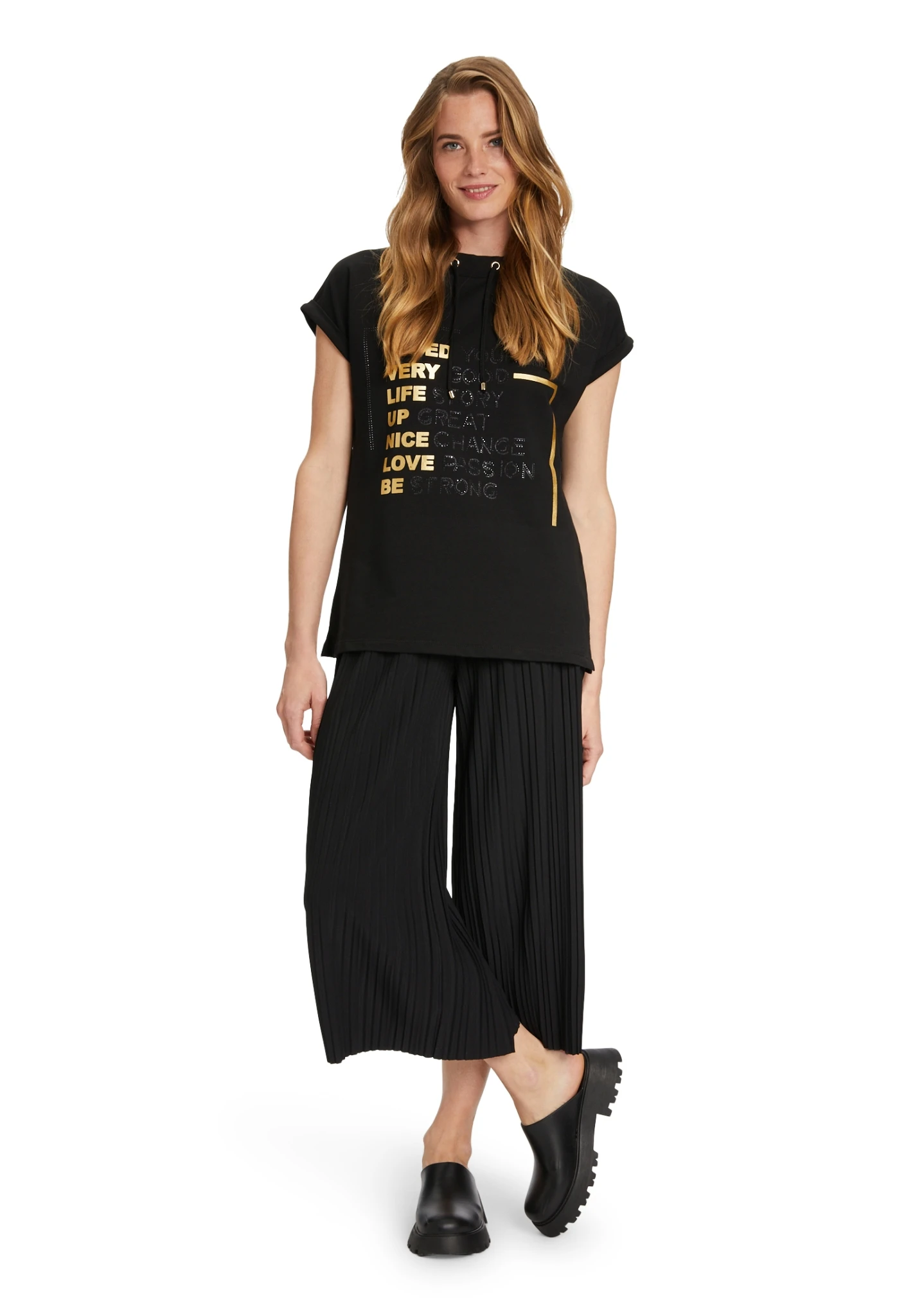 Cartoon Sweatshirt 10712014 – Bild 5