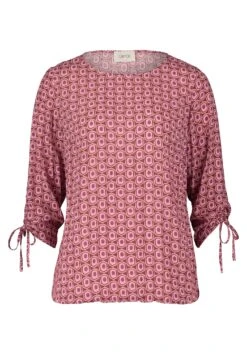 Cartoon Casual-Bluse 10721271