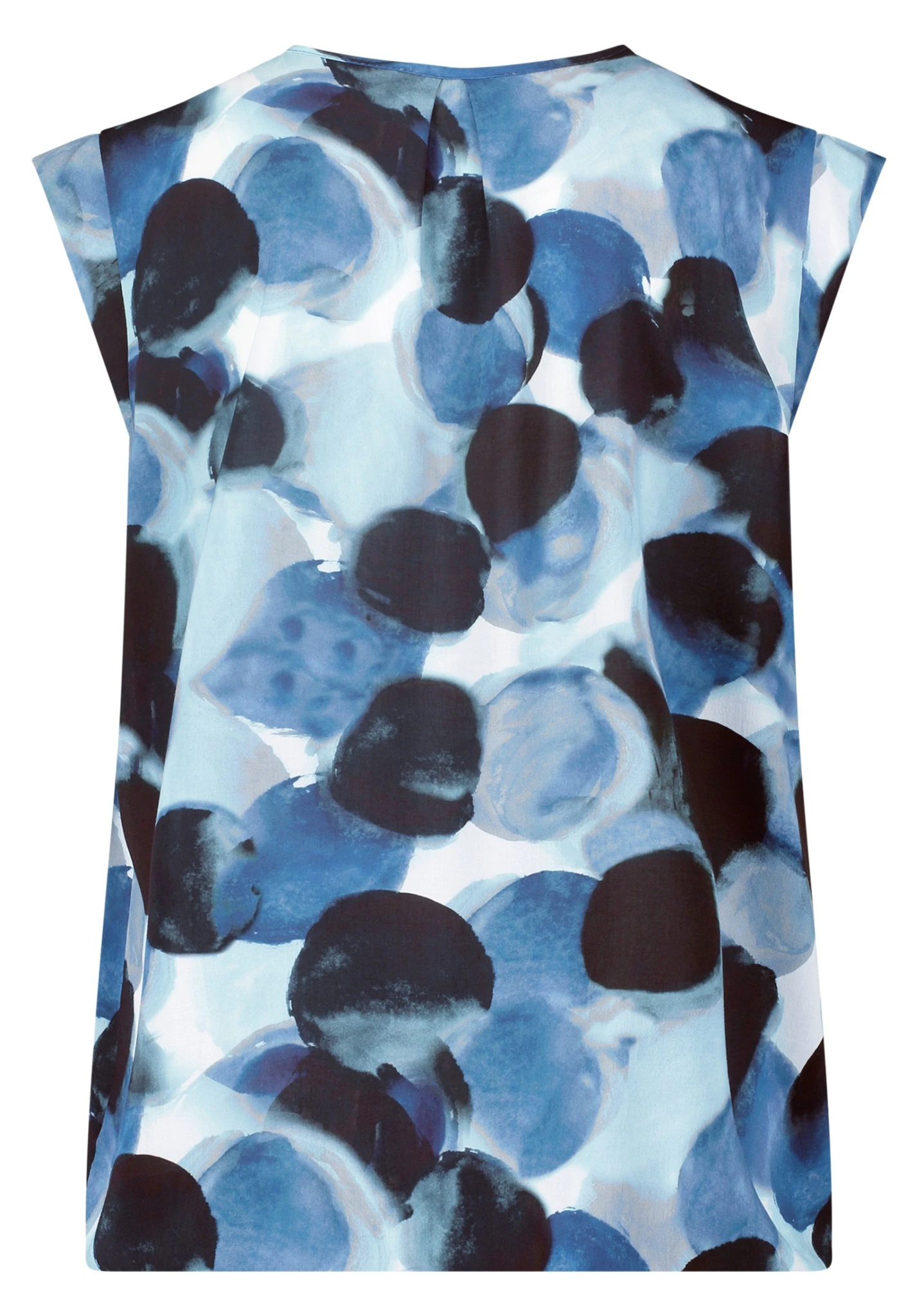 Cartoon Casual-Bluse 10715004 – Bild 2