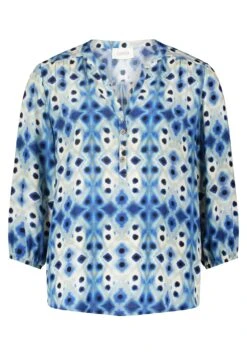 Cartoon Casual-Bluse 10715021