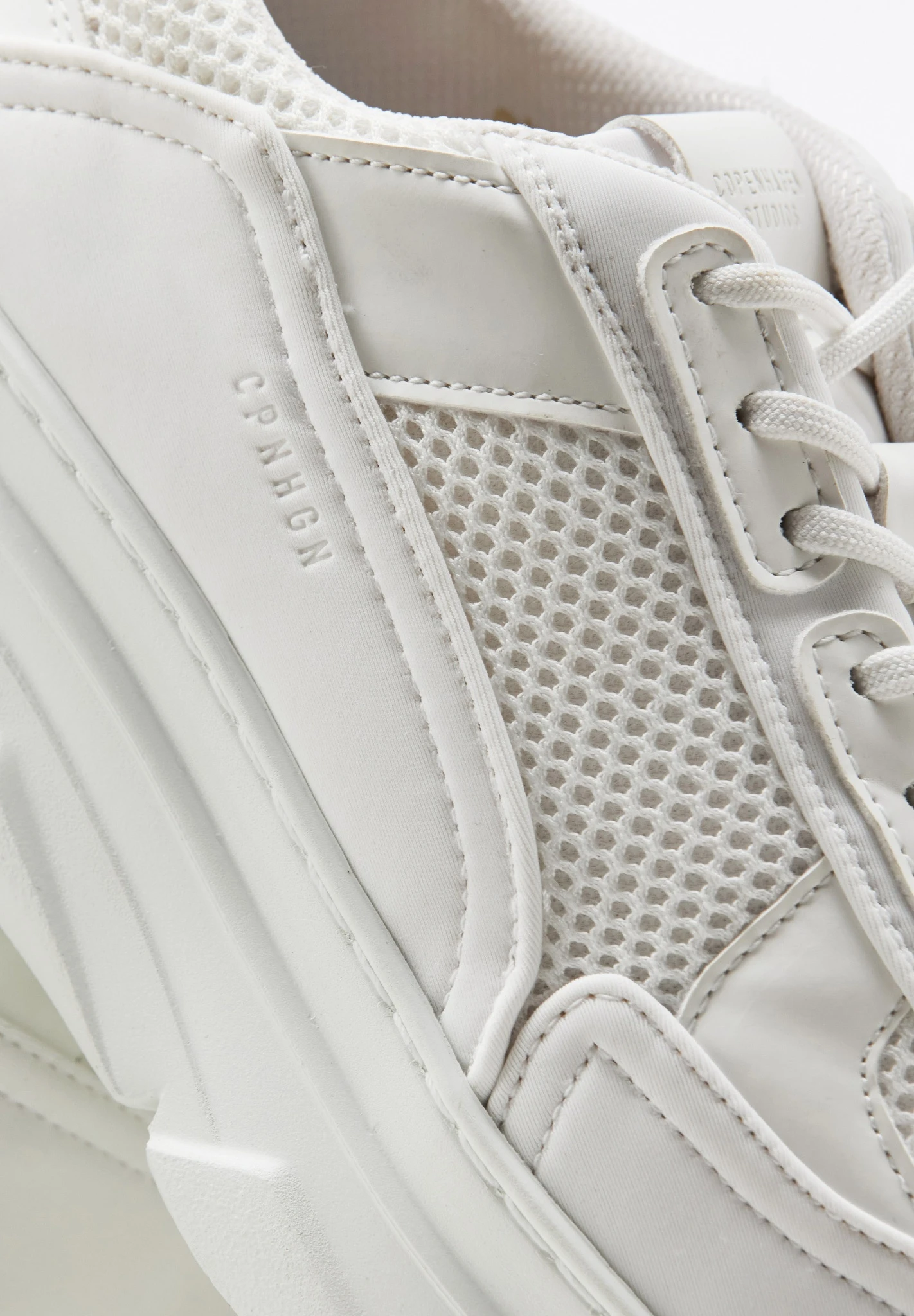 Copenhagen Studios Sneaker 10635350 – Bild 3