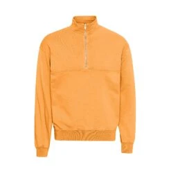 Colorful Standard ORGANIC QUARTER ZIP 10692688