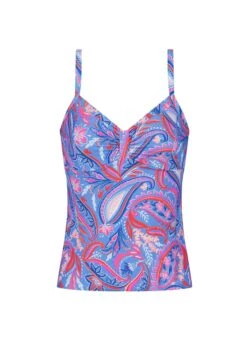 Cyell Bikinioberteil Tankini , Arabesque 10688299