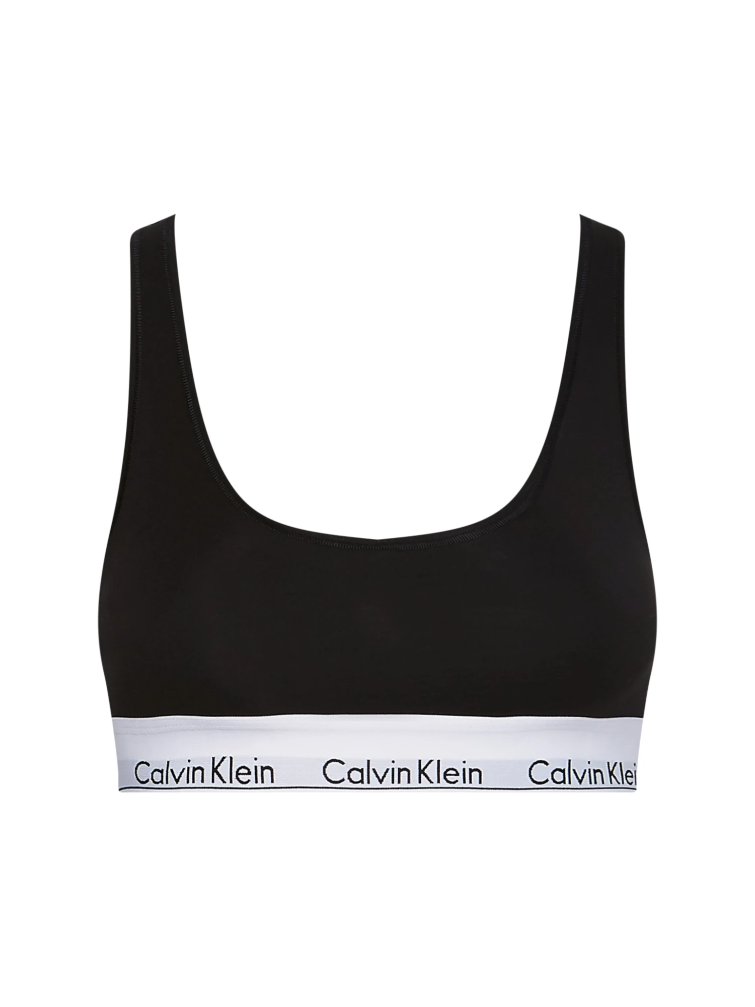 Calvin Klein MODERN COTTON BRALETTE 10558499 – Bild 7
