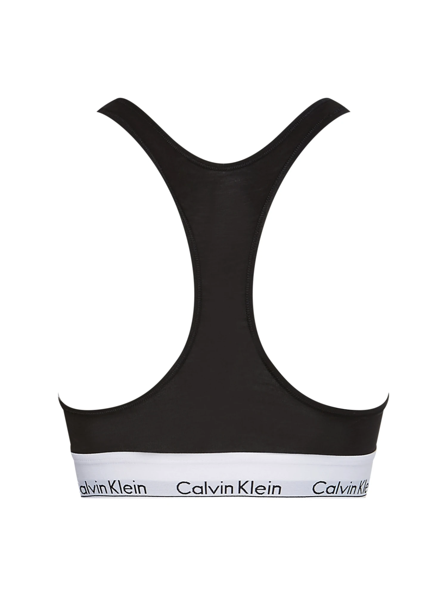 Calvin Klein MODERN COTTON BRALETTE 10558499 – Bild 9
