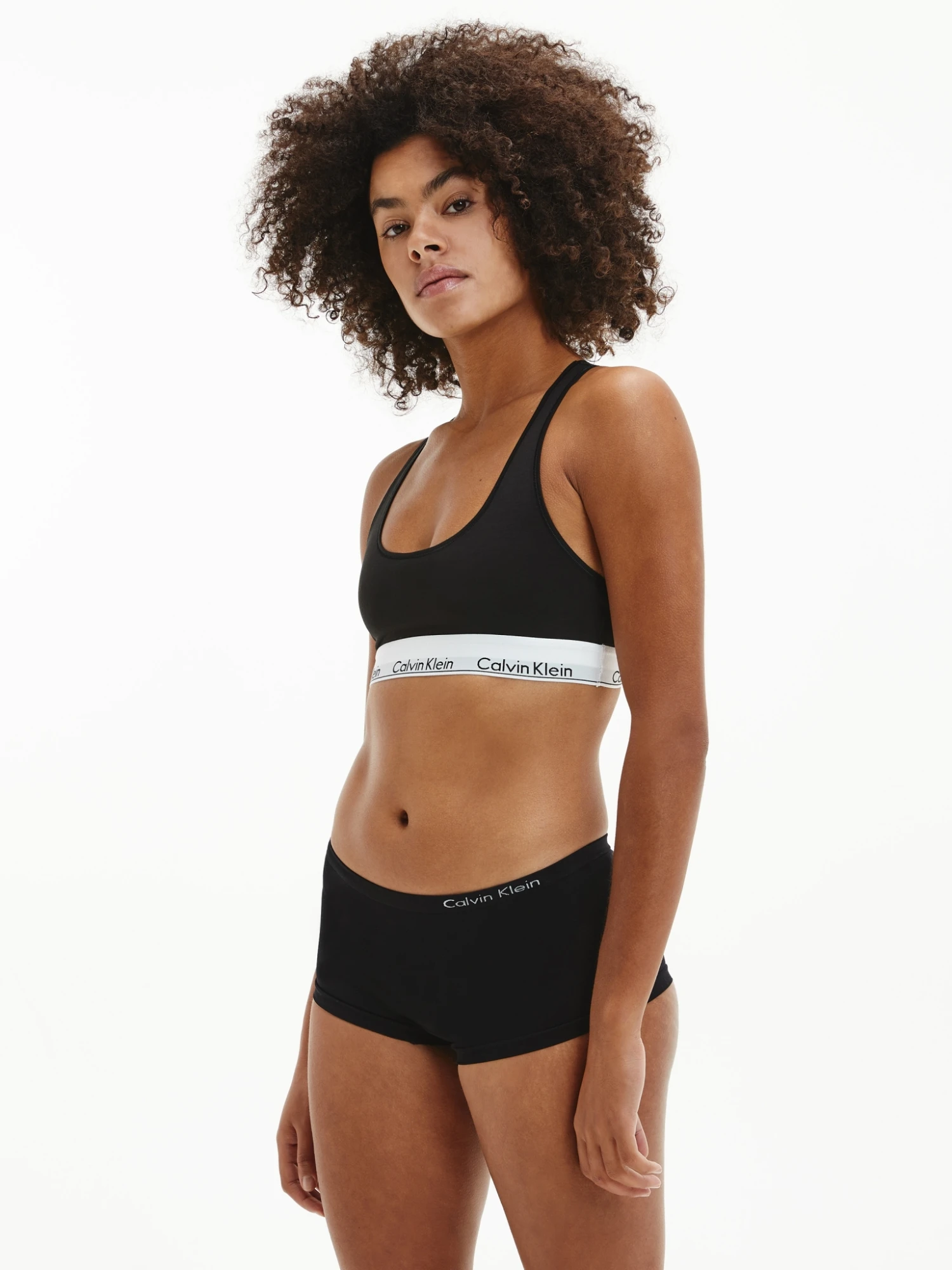 Calvin Klein MODERN COTTON BRALETTE 10558499 – Bild 12