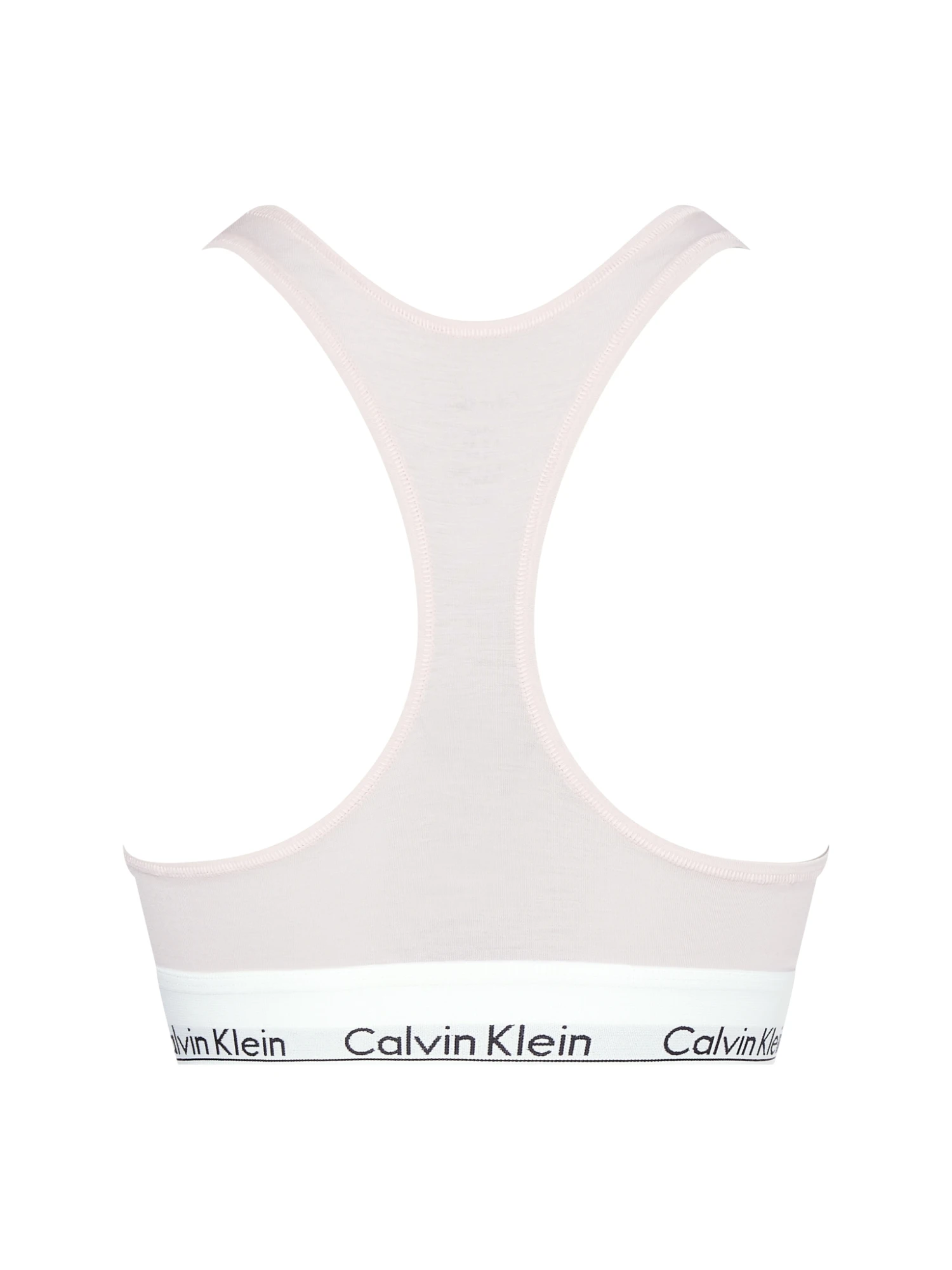 Calvin Klein MODERN COTTON BRALETTE 10558499 – Bild 3