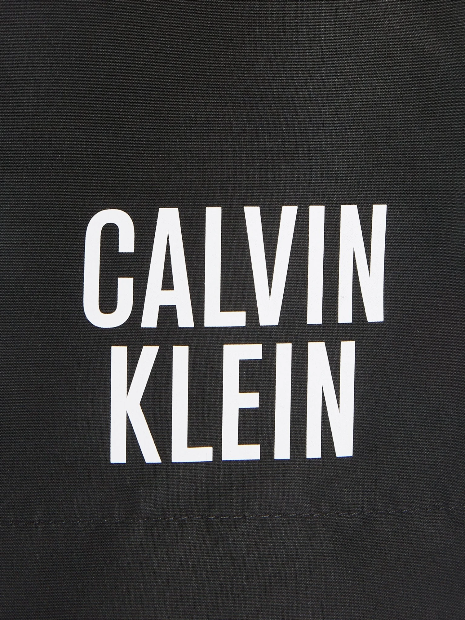 Calvin Klein Badeshorts Mit Doppeltem Bund 10642237 – Bild 5