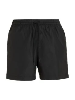 Calvin Klein Medium Badeshorts Mit Tunnelzug Logo Tape 10642238