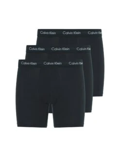 Calvin Klein Cotton Stretch 3er Pack Boxershorts 10497279