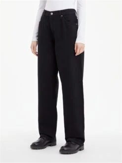 Calvin Klein Jeans 90S STRAIGHT JEANS 10662607