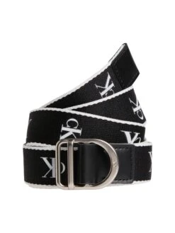 Calvin Klein Jeans D-RING SLIDER BELT 10662923
