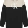 Calvin Klein Hoodie Kleid 10662044
