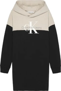 Calvin Klein Hoodie Kleid 10662044