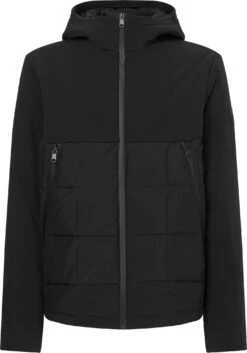 Calvin Klein Daunenjacke Mit Kapuze 10698550