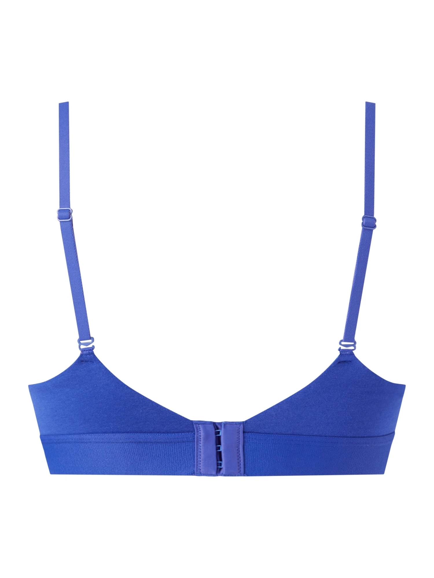 Calvin Klein EMBOSSED ICON Push Up Bralette 10687427 – Bild 3