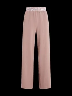 Calvin Klein PW - Wide Leg Knit Pants 10684595